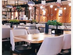 大堂-川成元·麻辣香锅(凯德MALL西直门店)