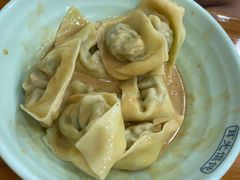 -潘国仙耳光馄饨(黄家阙路店)
