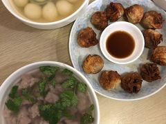 -大叔家福鼎小吃(十全街店)