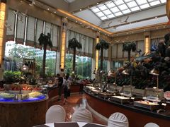 -世纪金源大饭店海鲜自助餐厅(迎宾路店)