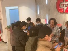 -春竹·微奥莱(北京西路店)