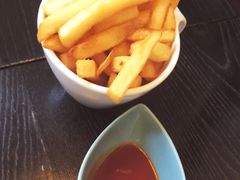 -莫多多餐厅
