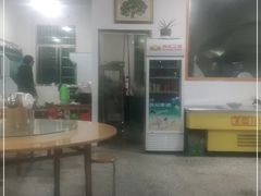 -领鲜土菜馆