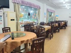 大堂-梅姐海鲜餐厅(水头海鲜街店)