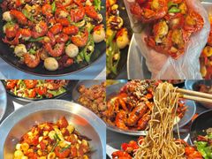 -一棠龙虾•王牌虾球(光谷天地店)