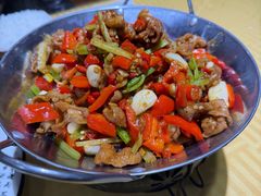 -回家湘菜馆(浮山后店)