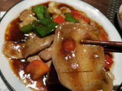 -十面春风·江南面馆(崇宁路店)