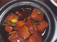 -东篱艺厨(长春路友好店)