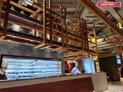 -巴奴毛肚火锅(相州店)