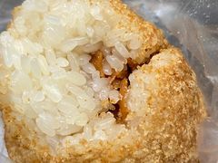 -临江门糯米团