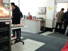 -奕宏饺子楼(朱庄小区店)