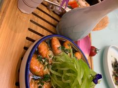 -汤记传菜(秀浦路店)