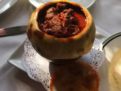 俄式罐焖牛肉-成桂西餐厅·42年的味道(五大道疙瘩楼店)