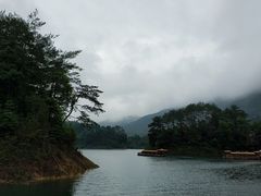 -广州市流溪河国家森林公园