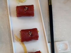 -山海天饮食集团(桃源居店)