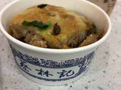 -蔡林记(珞狮南路店)