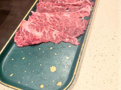 -牛村来人潮汕牛肉火锅(西单店)