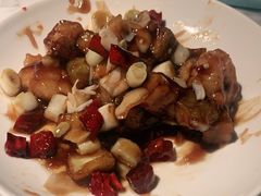 -蔴将·川菜(黄龙万科店)