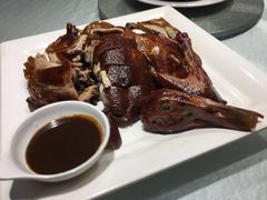 -新竹里馆·花园餐厅(兴苑路店)