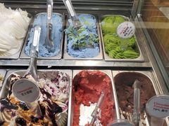 -Dal Cuore 达可芮冰淇淋(陕西北路店)