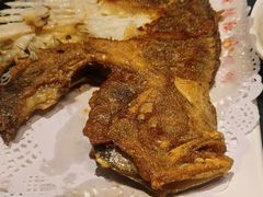 -壹陆陆烧烤(平房总店)