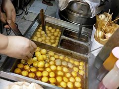 -利强记北角鸡蛋仔(弥敦道店 )