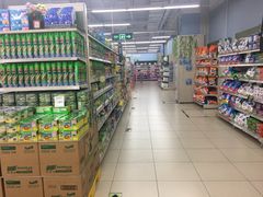 -永辉超市(中南城店)