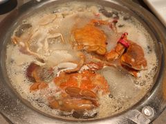 -黑金·寻焰自助百汇·烤肉·火锅(中街店)