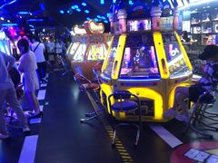 -核客电玩城(东门店)