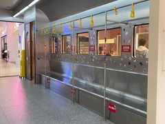 -宝龙广场(福州台江店)
