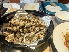 -小满海鲜·别院(天津旗舰店)