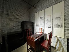 -黄埔古港