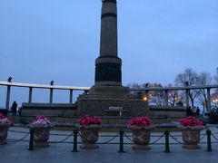 -人民防洪胜利纪念塔