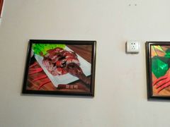 大堂-古真记钵钵鸡(总店)