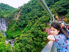 -古龙峡云天玻霸