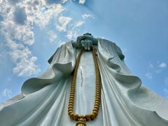 -三亚南山文化旅游区