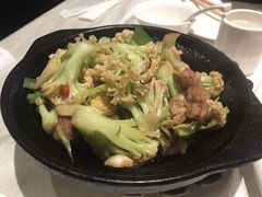 -李老爹香辣蟹(宣武门店)