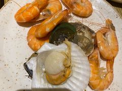 -沈阳和平艾美酒店新食谱西餐厅