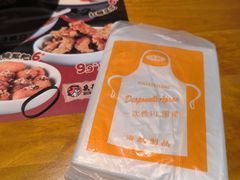 -兵哥豌豆面(雅颂居店)