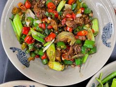 -潇湘阁(三里屯SOHO店)