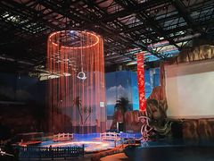 -华夏文旅海洋公园