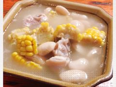 -大邑李记肥肠血旺