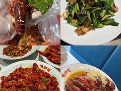-盱眙虾怪·旗舰店