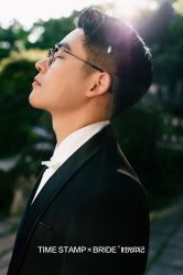 -时光印记婚纱摄影工作室·原创定制