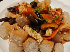 -将相和·海鲜蒸饺大连菜