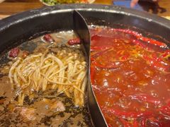 -蜀大侠火锅(总府路店)