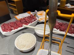 -潮发潮汕牛肉店(东方宝泰店)