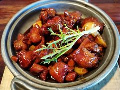 -外婆家(南开大悦城店)