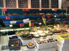 -黄寺蒸汽海鲜(黄寺大街店)
