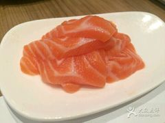 -万德诺富特酒店·自助餐厅(万德大厦店)